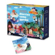 Aterriza como puedas (in Spanish)