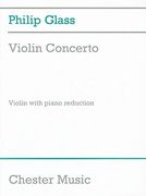 Violin Concerto (en Inglés)