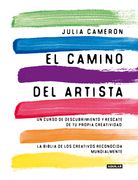 El Camino del Artista - Julia Cameron - Libro Físico - Cameron, julia - Libro Físico