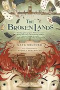 The Broken Lands (en Inglés)