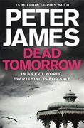 Dead Tomorrow (Roy Grace)