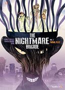 Nightmare Brigade Vol. 3: Finding Alice (3) (The Nightmare Brigade) (en Inglés)