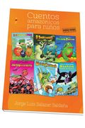 Cuentos amazónicos para niños