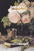 Preface to Shakespeare (en Inglés)