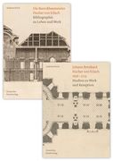 Set Fischer Aufsätze + Bibliografie (en Alemán)
