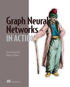 Graph Neural Networks in Action (en Inglés)
