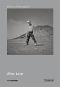 Aitor Lara (libro en Inglés) - Aitor Lara - La Fabrica