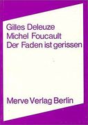 Der Faden ist Gerissen (en Alemán)