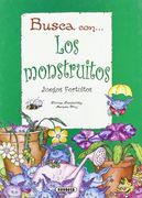 los monstruitos - juegos fortuitos
