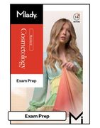 Exam Prep for Milady Standard Cosmetology