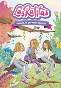 Las Ratitas 12. Violeta, la Germana Secreta (en Catalán)