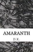 Amaranth (en Inglés)