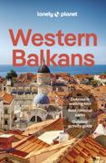 Lonely Planet Western Balkans (en Inglés)