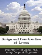 Design and Construction of Levees (en Inglés)