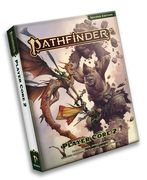 Pathfinder Rpg: Player Core 2 (P2) (en Inglés)