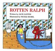 rotten ralph