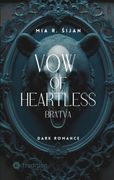 Vow of Heartless: Bratva.DE (en Alemán)
