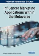 Influencer Marketing Applications Within the Metaverse (en Inglés)