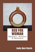 Red Fox Woman (en Inglés)