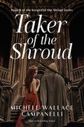 Taker of The Shroud (en Inglés)