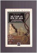 Mi Viaje al sur de Asia