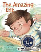 The Amazing Erik (Redleaf Lane - Early Experiences)