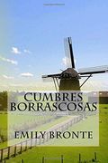 Cumbres Borrascosas (Spanish) Edition