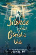 The Silence That Binds us (en Inglés)