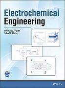 Electrochemical Engineering (en Inglés)
