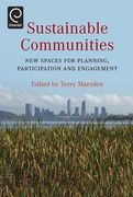 sustainable communities