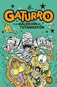 Gaturro 3. Gaturro y la maldición de Tutangatón