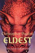 Eldest: Book Two (The Inheritance Cycle)