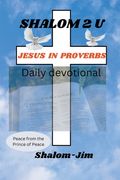 Jesus in Proverbs (en Inglés)