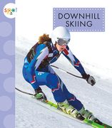 Downhill Skiing (en Inglés)