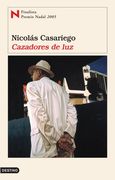 cazadores de luz finalista nadal 2005