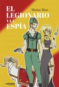 El Legionario y la Espía
