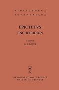 epictetus, encheiridion