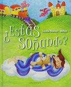 Estas Sanando?
