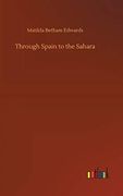 Through Spain to the Sahara