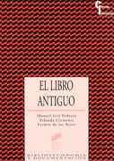 El Libro Antiguo