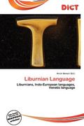 liburnian language