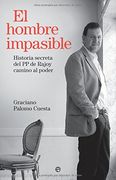 El hombre impasible (in Spanish)