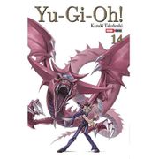 YU-GI-OH! 14