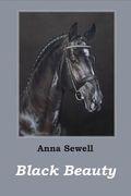 Black Beauty (en Inglés)