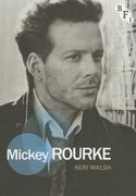 Mickey Rourke