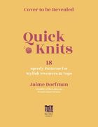 Fast and Fabulous Knits: 18 Speedy Sweater and Top Patterns for Busy Knitters (en Inglés)