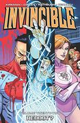 Invincible Volume 22: Reboot (Invincible, 22) (en Anglais)
