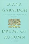 Drums of Autumn (Outlander)