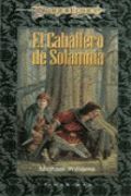 El caballero de Solamnia