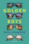 Golden Boys (en Inglés)